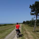 1307G 094 Fehmarn Wallnau